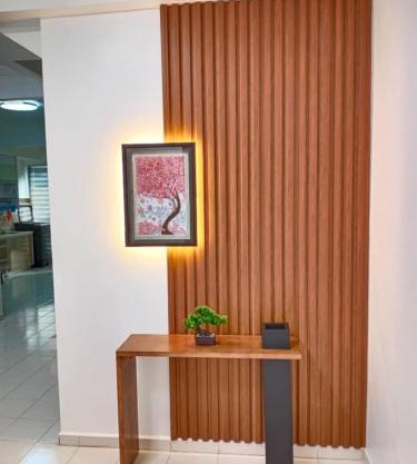 Cheerfull-Cozy Japanese Style