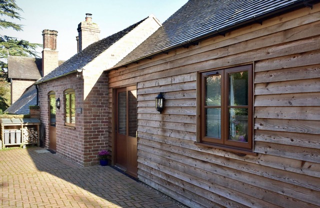Cheese Room Cottage by Interhome