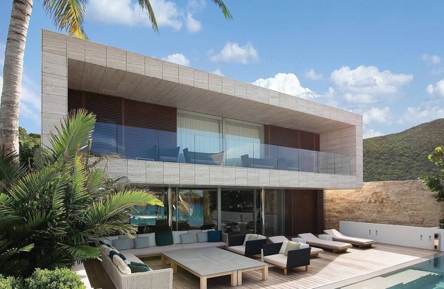 Chef included by Fantasia Villas: Villa Wake Up