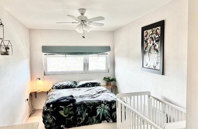 Chelsea Luxury apartment
