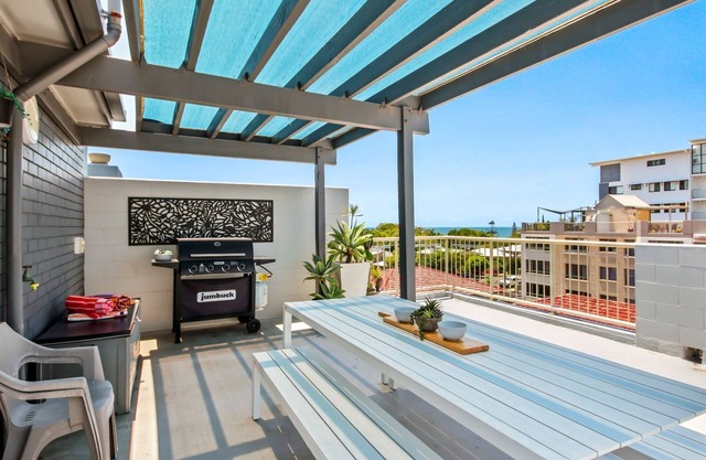Cheltenham Apartments Unit 18, 40 King St