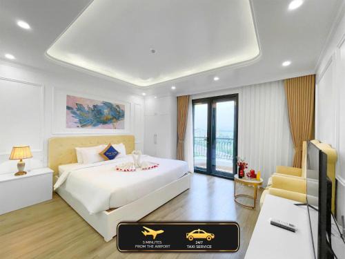 Chemi Hanoi Airport Hotel