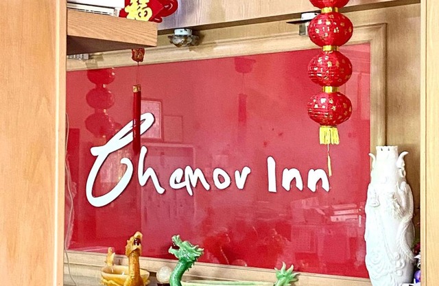 Chemor Inn