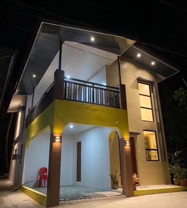 ChemRald Guesthouse