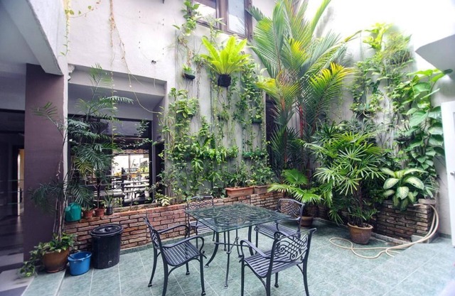 Cheng Ho Residence