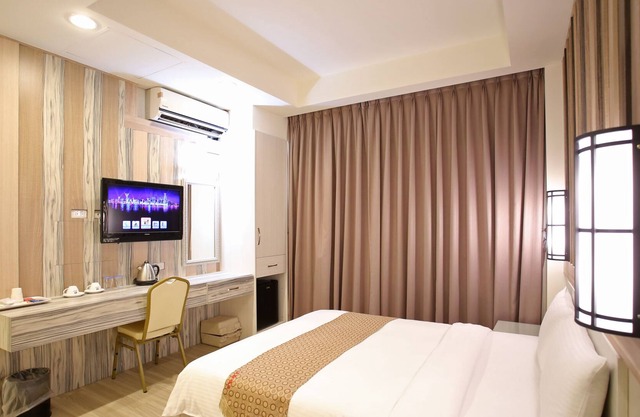 ChengDian Hotel