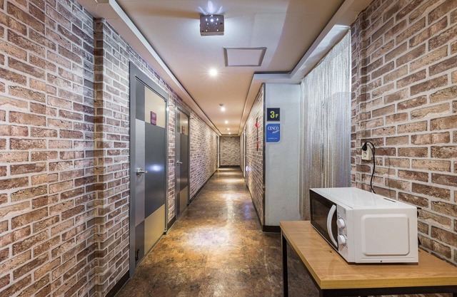 Cheonan Secret