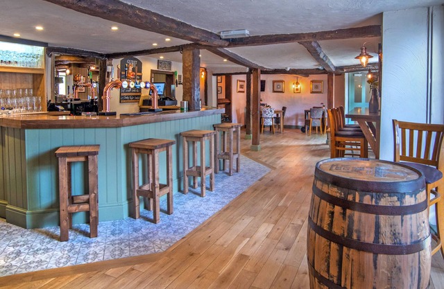 Chequers Inn