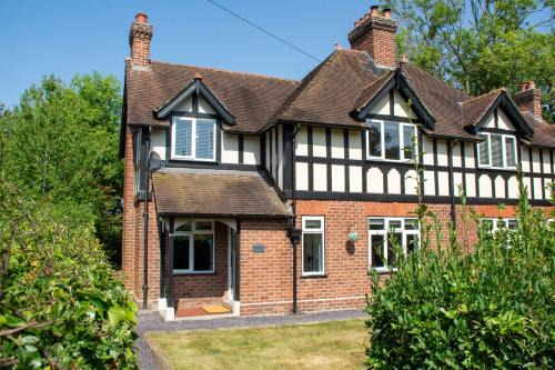 Cherry Cottage