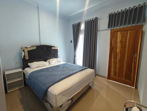 Cherry Homestay