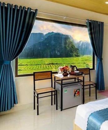 Cherry homestay