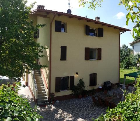 Cherry House B&B