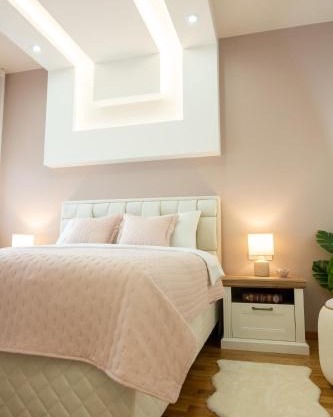 Cherry Lux Apartments