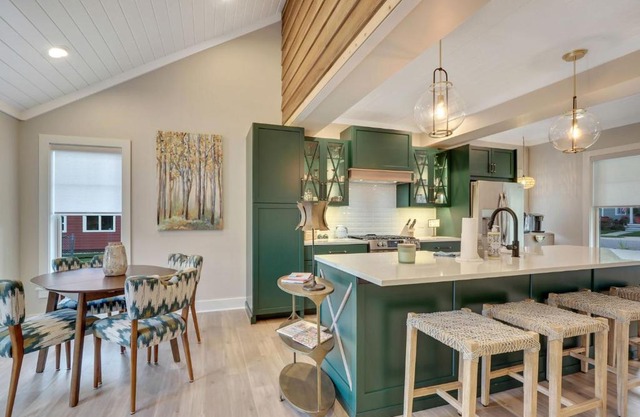 Cherry Pie Abode