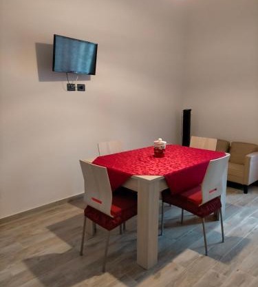 Cherry's house