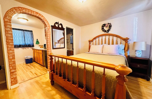 Cherry's Villa 4