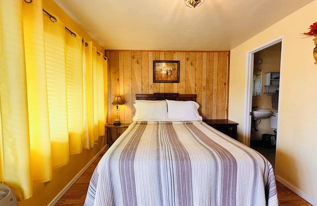 Cherry's Villa 5