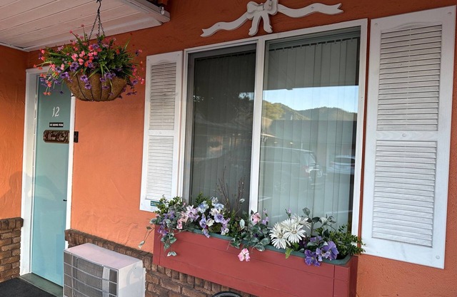 Cherry's Villa 7