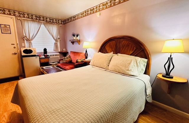 Cherry's Villa 9