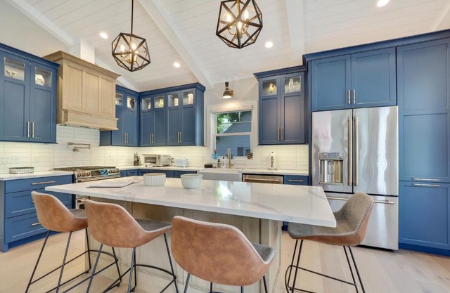 Cherry Street Cottage