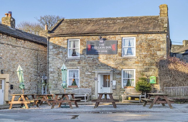 Cherry Tree Cottage - Langthwaite