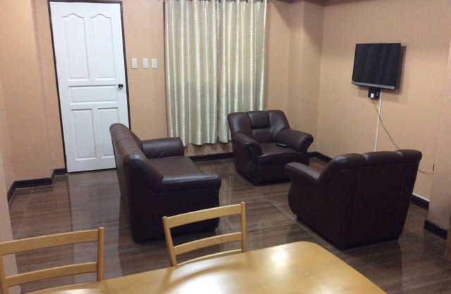Cherry’s Home 2, your cheapest and elegant home in the City of Baguio.