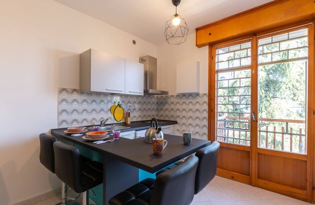 Cherubini Apartment (Unipol arena) CHECKIN 24H