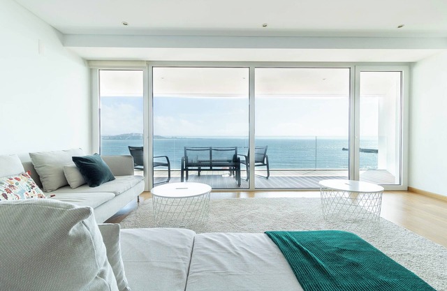 Chervil Green Apartment, Wi-fi, garage, AC, balcony