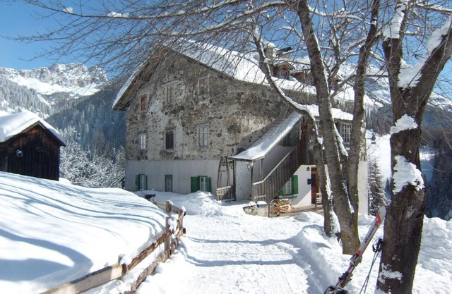 Cherz Romantic House