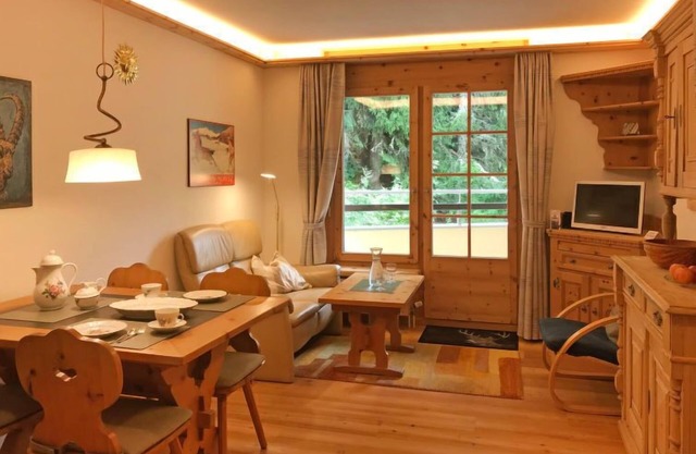 Chesa Alvetern 5 by Interhome