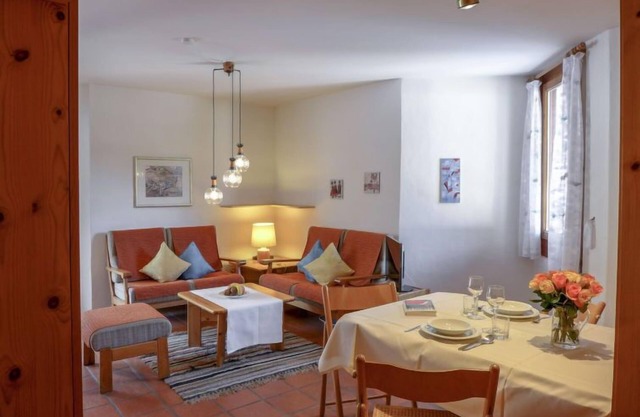 Chesa Maurus A12 by Interhome