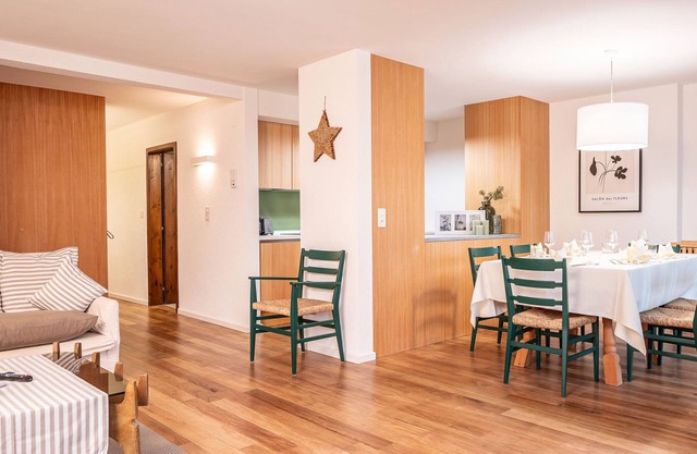 Chesa Nair 9D by Interhome