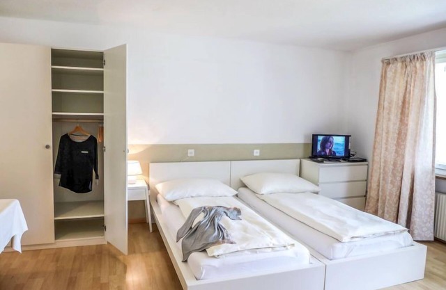 Chesa Ova Cotschna 304 by Interhome