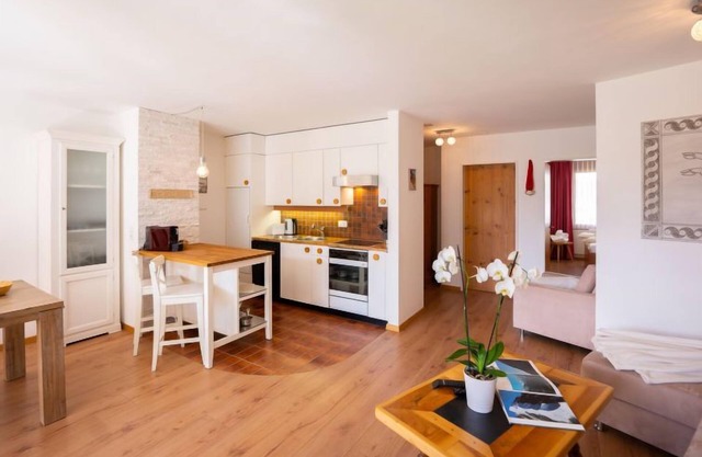 Chesa Piz Cotschen 3 by Interhome