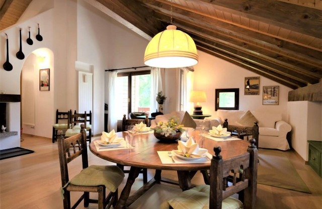 Chesa Seglias 6 by Interhome