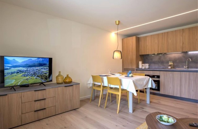 Chesa Stè 8 by Interhome