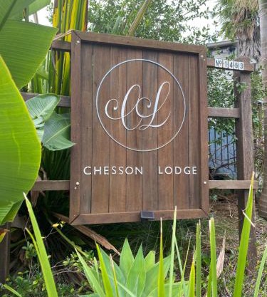 Chesson Lodge