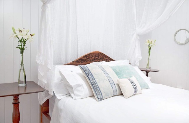 Chesson Lodge Two Bedrooms