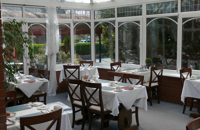 Chester Court Hotel