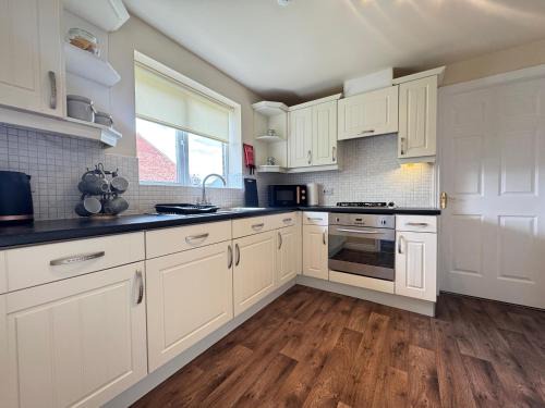 Chester House, Comfortable detached family home