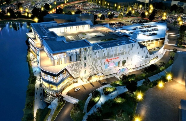 Chester House (NEC/Birmingham Airport/JLR/Resort world/Birmingham Business Park