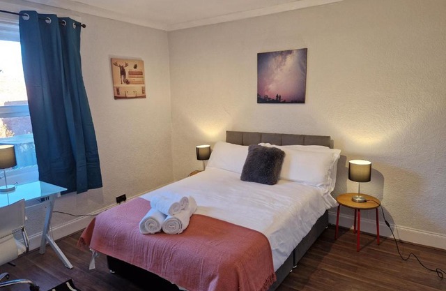 Chester Le Street's Diamond 3 Bed House