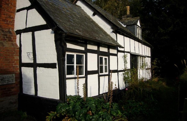 Chestnut Cottage