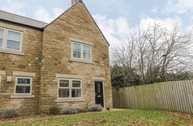 Chestnut Cottage