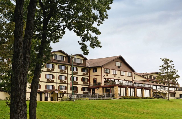 Chestnut Mountain Resort