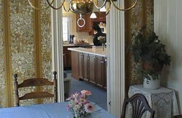 Chetwynd House Inn