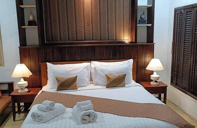 Cheva Gallery Boutique Hotel