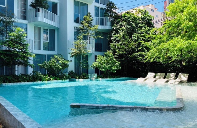 Chewathai Thong Lor Private Condo