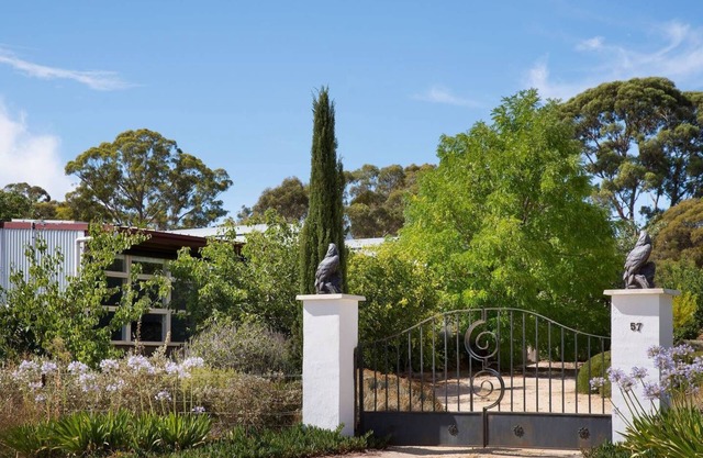 Chewton School House