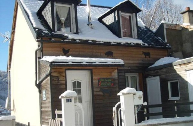 chez Angèle